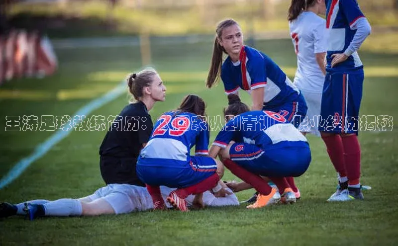 谈球吧体育app小米王涛足球教练简历：从国家队到青训，职业经历揭秘