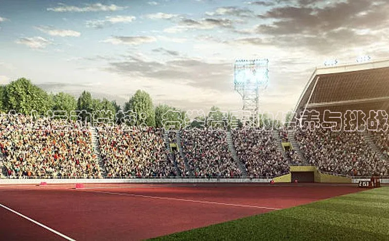 谈球吧体育赛事百度众测水上运动学校：各类赛事的培养与挑战