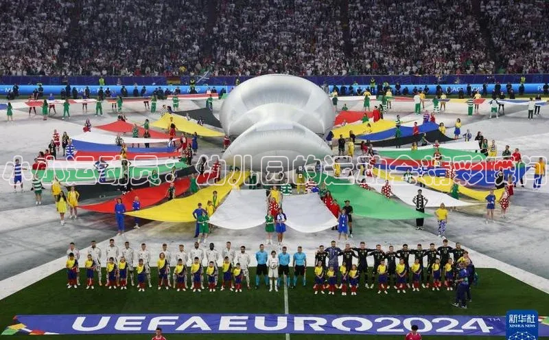 谈球吧网页登录皮阿诺小小运动员：幼儿园的运动会精彩瞬间