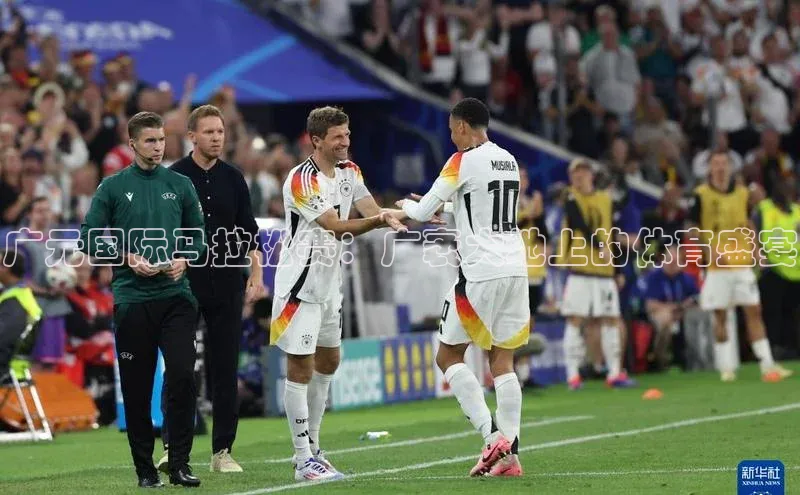 广元国际马拉松赛：广袤大地上的体育盛宴