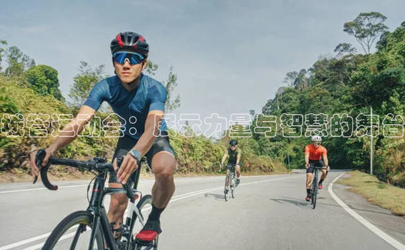 城管运动会：展示力量与智慧的舞台