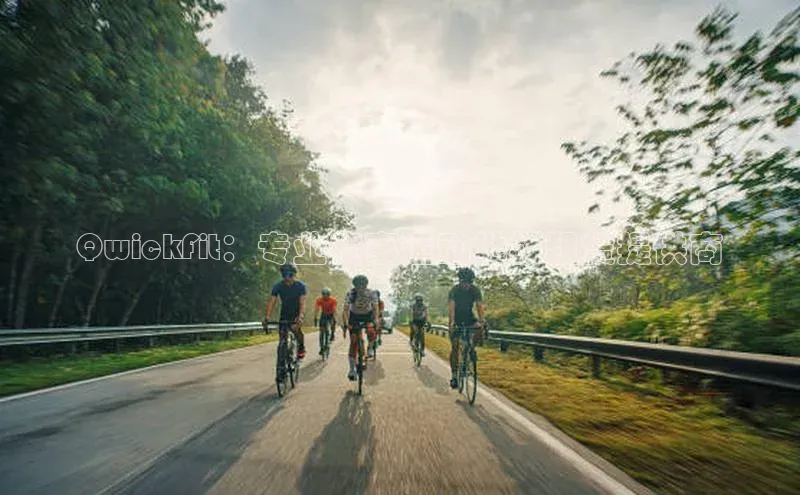 QwickFit：专业赛事运动地板租赁提供商