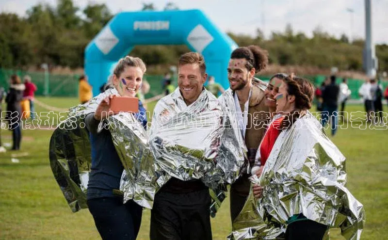 影像动态：从镜头中见证运动赛事的瞬间奇迹