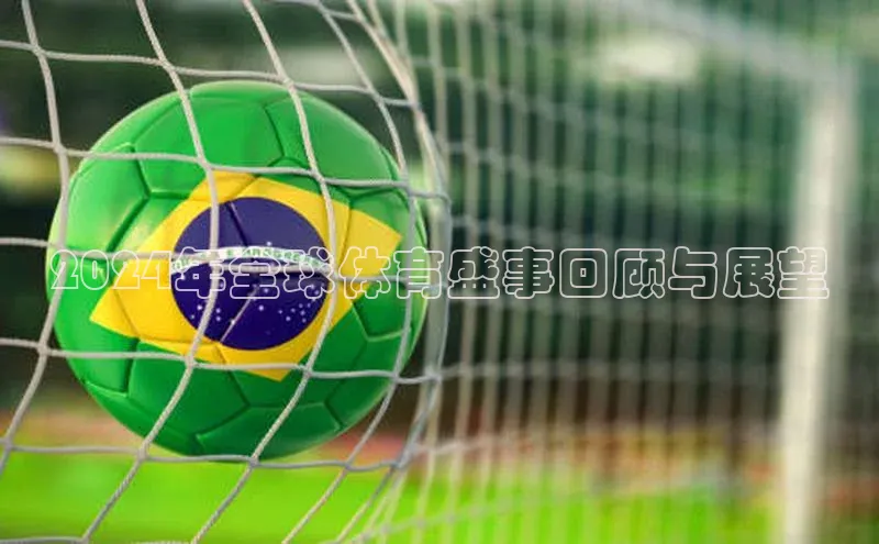 2024年全球体育盛事回顾与展望