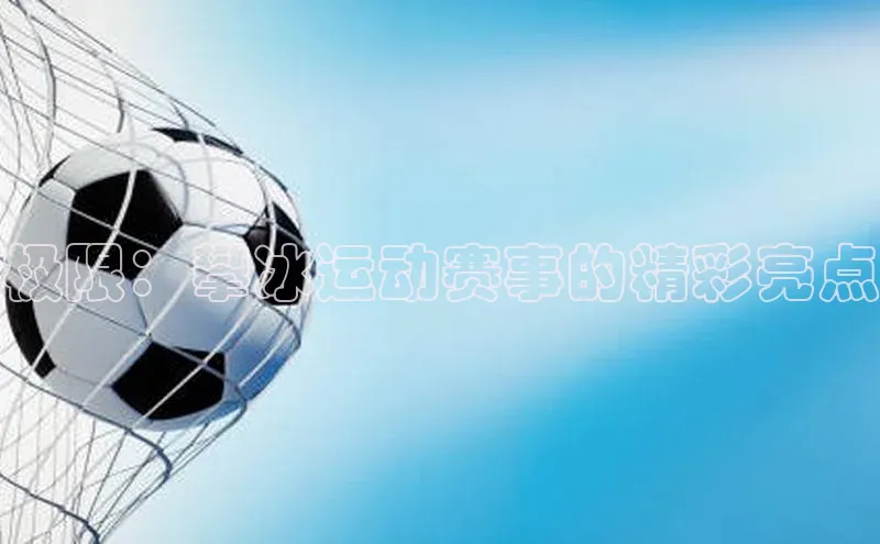 极限：攀冰运动赛事的精彩亮点