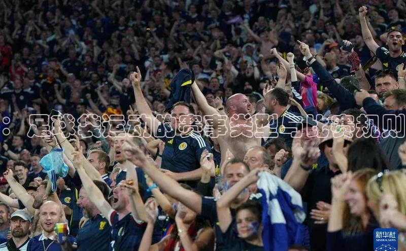 ：足球袋运动的赛事类型与比赛规则