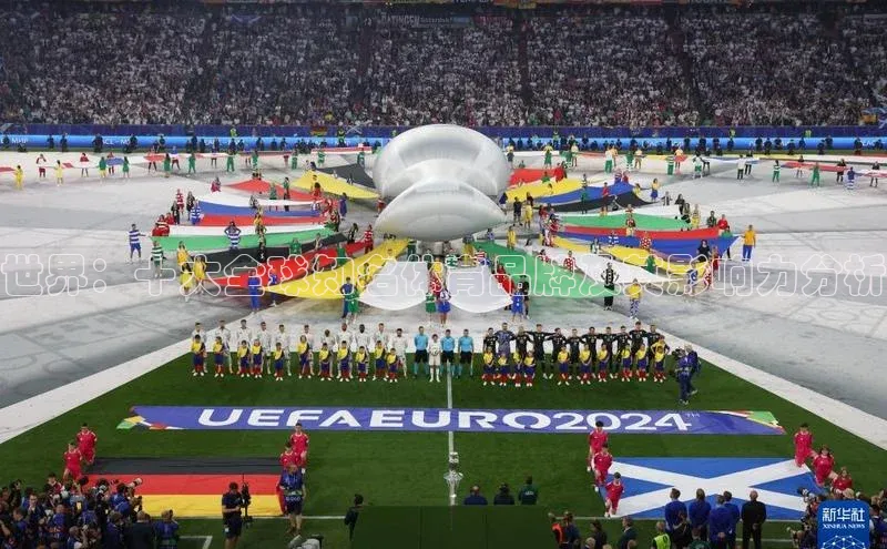 世界：十大全球知名体育品牌及其影响力分析