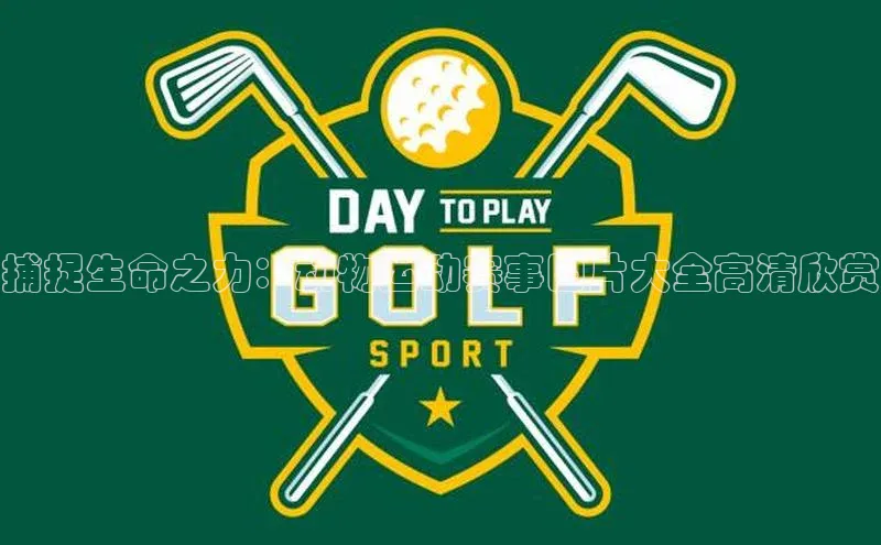 捕捉生命之力：动物运动赛事图片大全高清欣赏