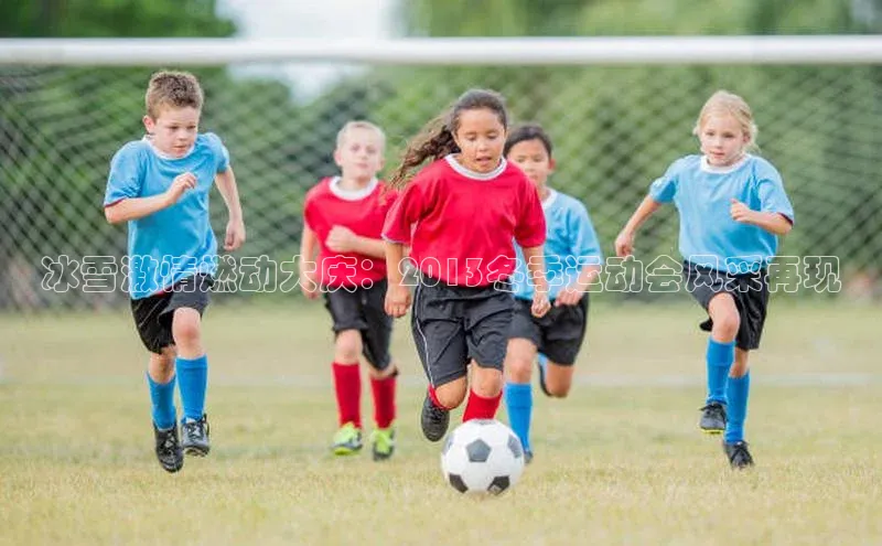 冰雪激情燃动大庆：2013冬季运动会风采再现