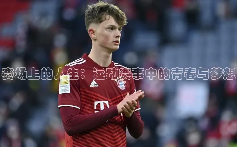 赛场上的人生：运动赛事中的青春与梦想